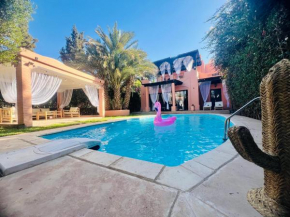 Villa Camélia des 3 Z